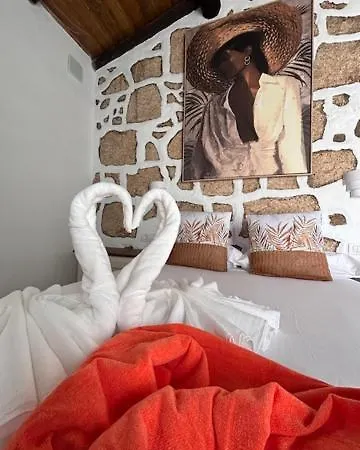 Hacienda De Indias, Cartagena Granadilla De Abona