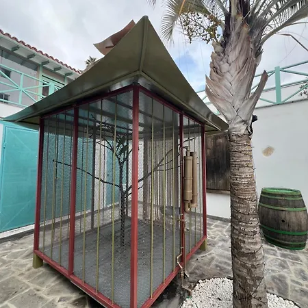 Hacienda De Indias, Cartagena