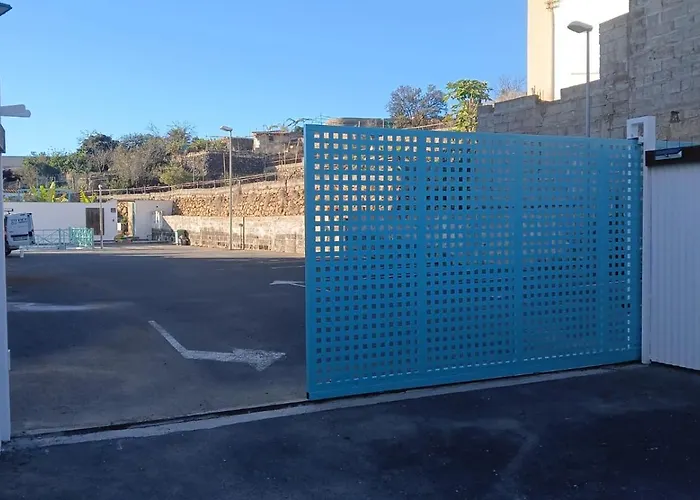 Hacienda De Indias, Cartagena Granadilla De Abona