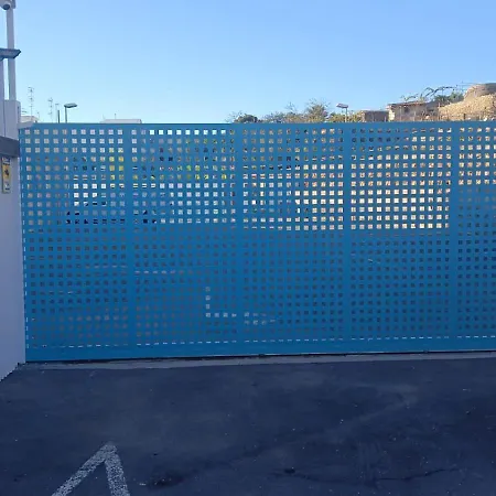 Hacienda De Indias, Cartagena Apartment *