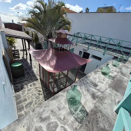 Apartamento Hacienda De Indias, Cartagena Granadilla De Abona