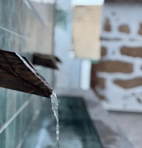 Hacienda De Indias, Cartagena * Granadilla De Abona