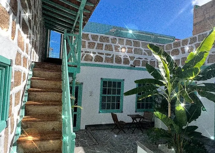 Hacienda De Indias, Cartagena *