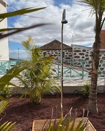 Hacienda De Indias, Cartagena * Granadilla De Abona