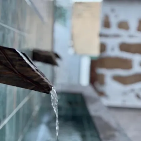 Hacienda De Indias, Cartagena * Granadilla De Abona