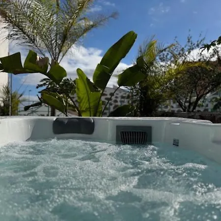 Hacienda De Indias, Cartagena Granadilla De Abona