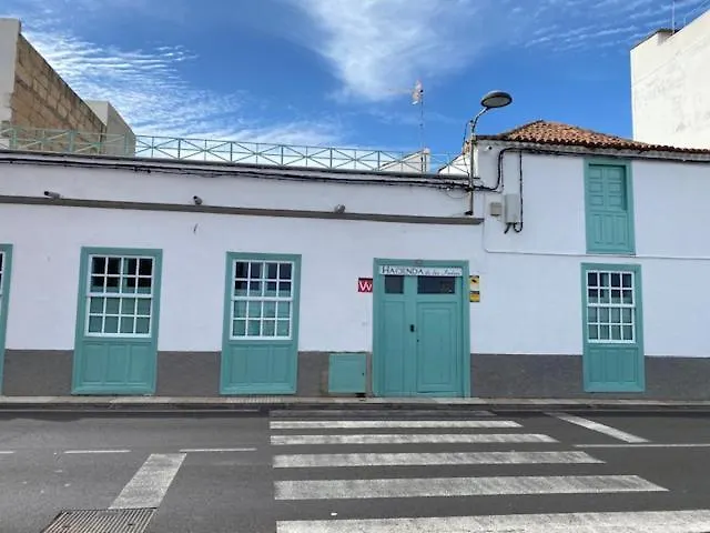 Hacienda De Indias, Cartagena *