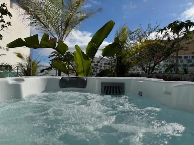 Hacienda De Indias, Cartagena Granadilla De Abona