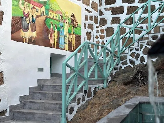 Hacienda De Indias, Cartagena Lägenhet Granadilla De Abona