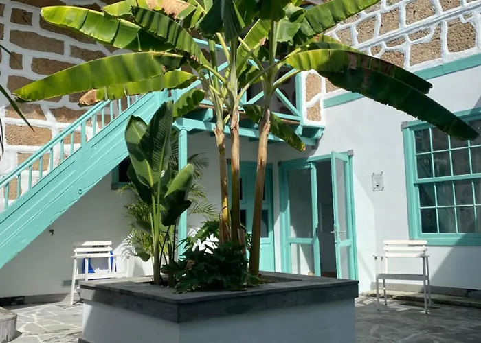 Lägenhet Hacienda De Indias, Cartagena