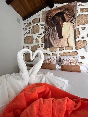 Appartamento Hacienda De Indias, Cartagena