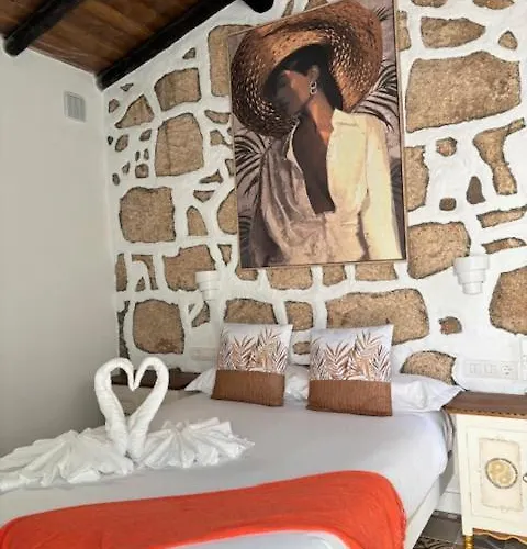 Lägenhet Hacienda De Indias, Cartagena Granadilla De Abona