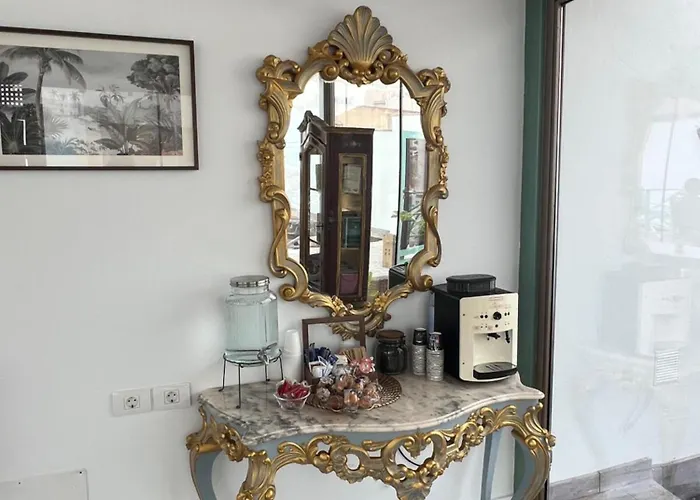 Hacienda De Indias, Cartagena Lägenhet *