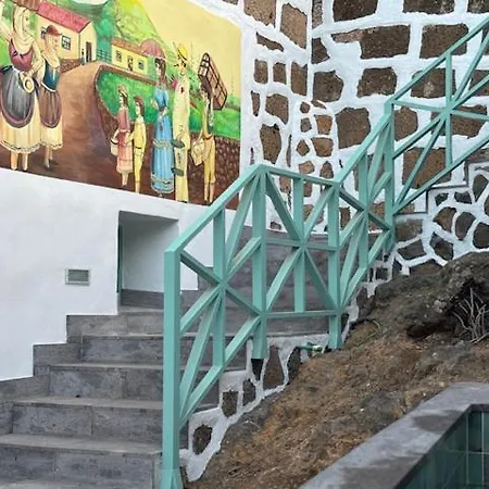 Hacienda De Indias, Cartagena Apartamento Granadilla De Abona