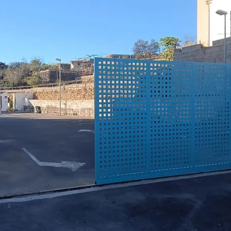 Hacienda De Indias, Cartagena Granadilla De Abona