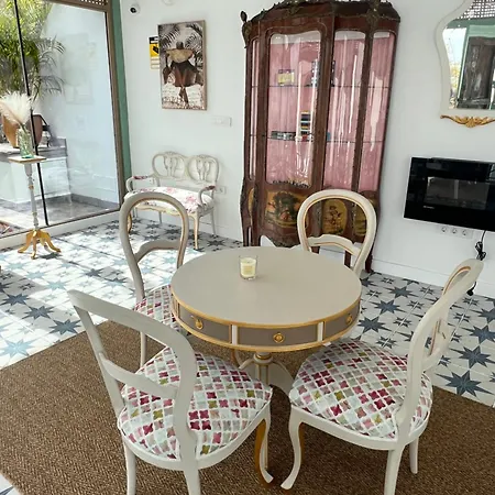 Hacienda De Indias, Cartagena Apartament Granadilla De Abona