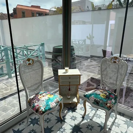 Hacienda De Indias, Cartagena Apartament