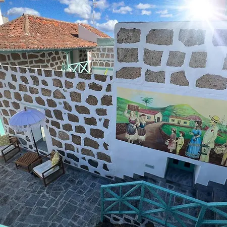 Hacienda De Indias, Cartagena Apartmán