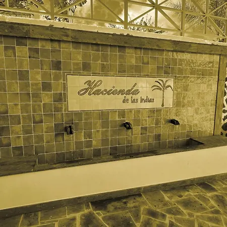 Hacienda De Indias, Cartagena *