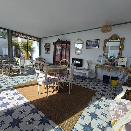 Apartmán Hacienda De Indias, Cartagena *