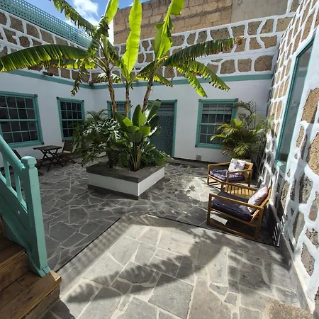 Apartmán Hacienda De Indias, Cartagena Granadilla De Abona