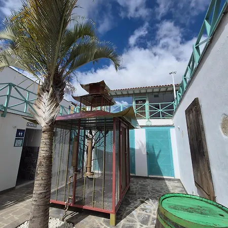 Hacienda De Indias, Cartagena Apartmán *
