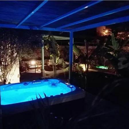 Apartmán Hacienda De Indias, Cartagena Granadilla De Abona