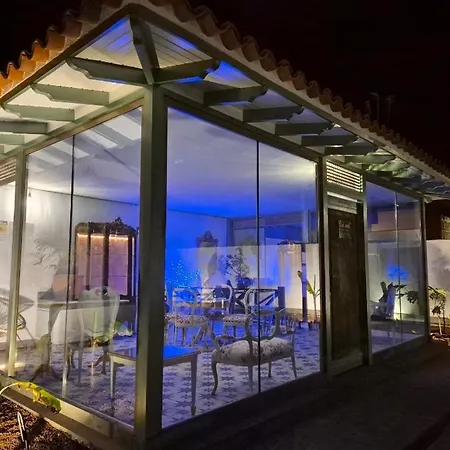 Apartmán Hacienda De Indias, Cartagena Granadilla De Abona