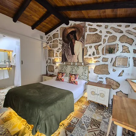 Hacienda De Indias, Cartagena Apartmán Granadilla De Abona