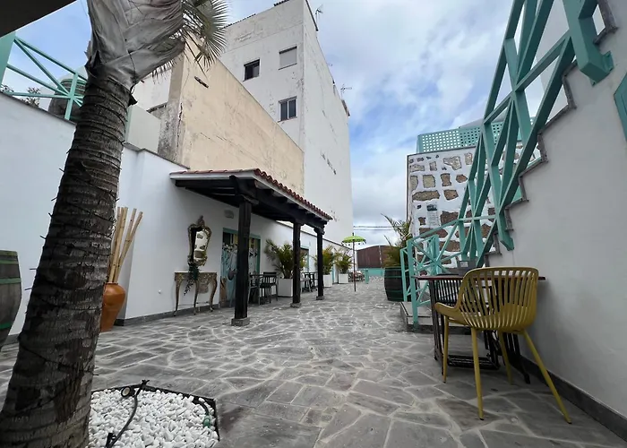 Apartament Hacienda De Indias, Cartagena