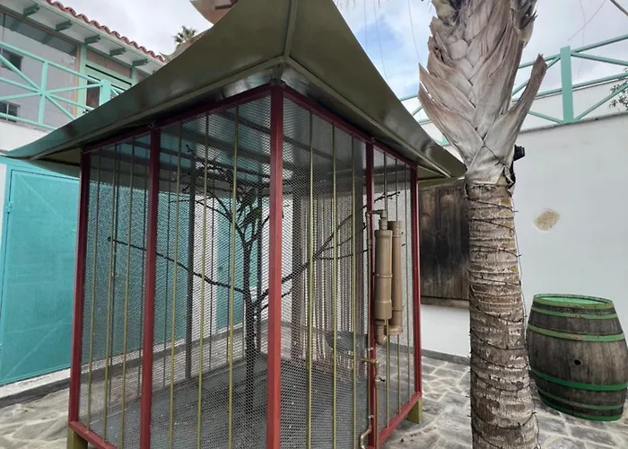 Hacienda De Indias, Cartagena