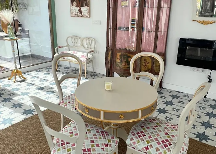 Hacienda De Indias, Cartagena Apartament Granadilla De Abona