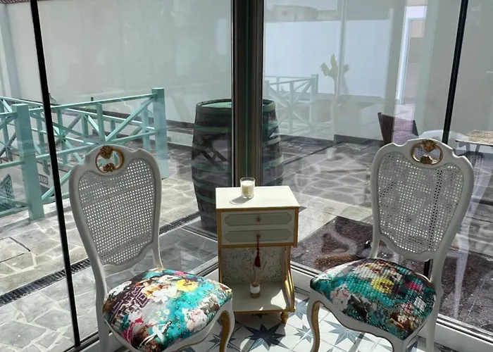 Hacienda De Indias, Cartagena Apartament